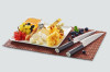 Нож для овощей из нержавеющей стали Rondell Flamberg RD-684, фото 2